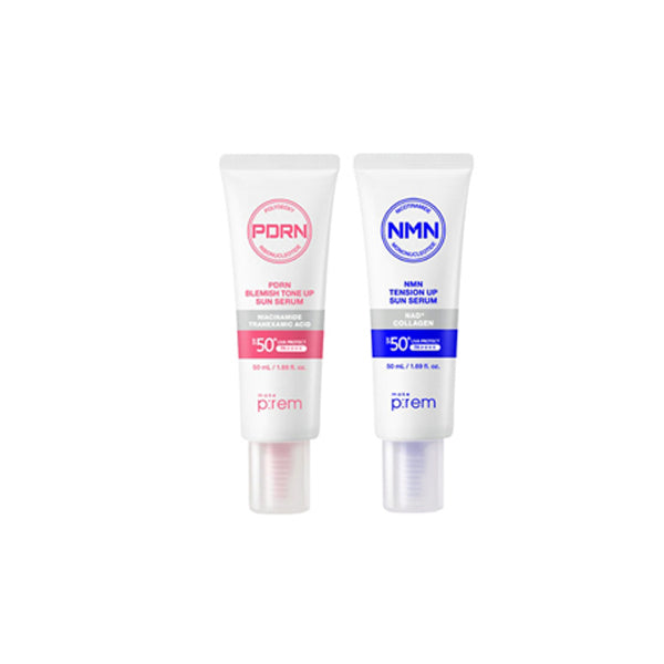 make p:rem Sun Serum 50ml