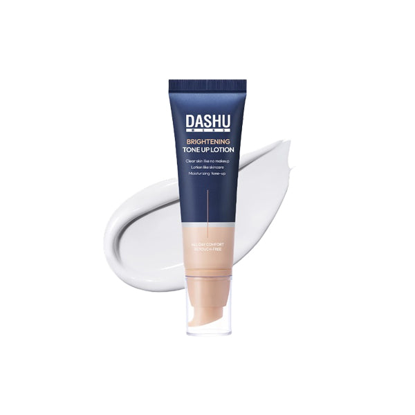 DASHU Mens Brightening Tone Up Lotion 50ml