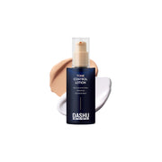 DASHU Mens Tone Control Lotion 65ml (2 colors)
