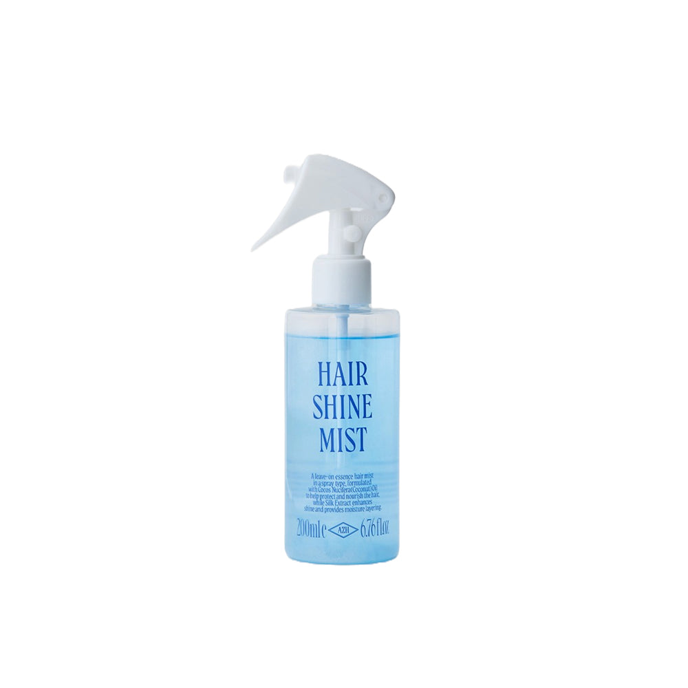 AZH Hair Shine Mist 200ml