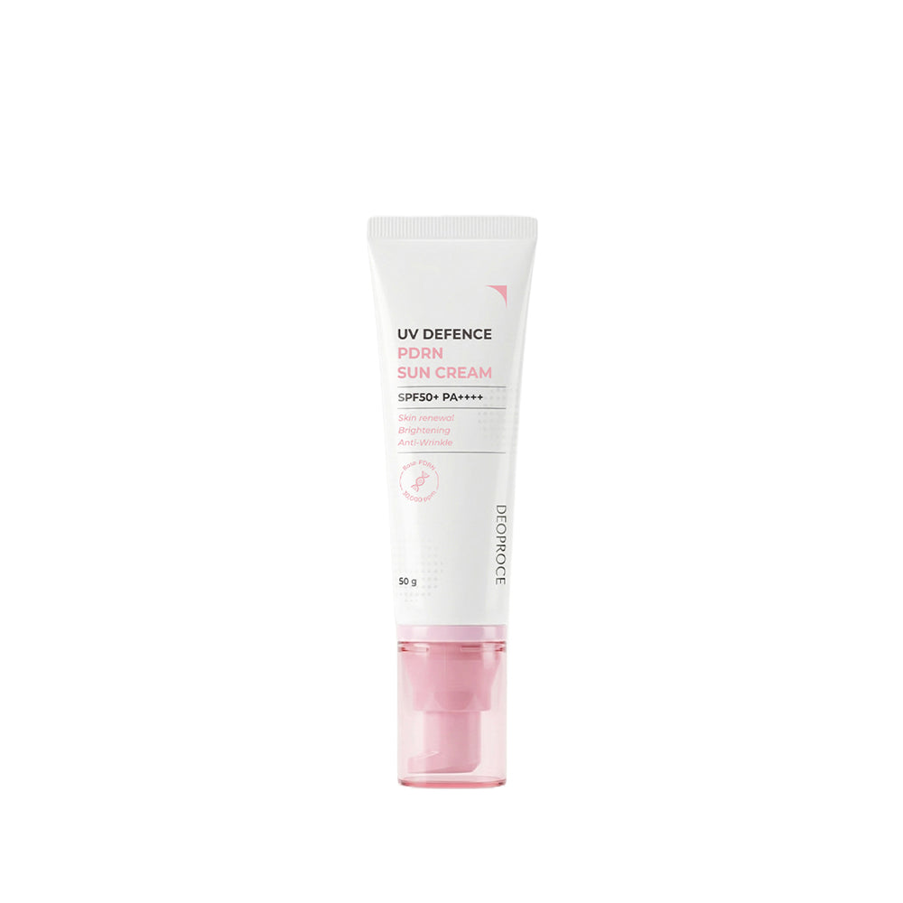 Deoproce UV Defence PDRN Sun Cream 50g