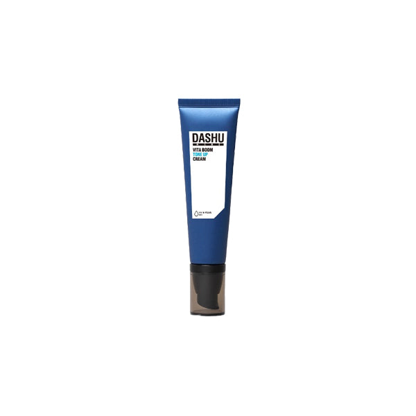 DASHU Men's Vita Boom Tone Up Cream 50ml