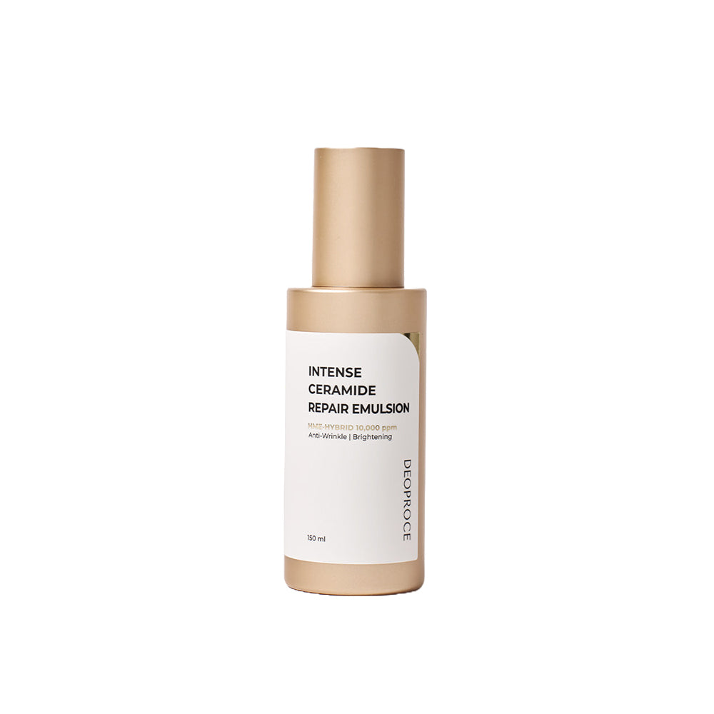 Deoproce Intense Ceramide Repair Emulsion 150ml