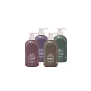 Odid Milkincera Perfume Body Wash 4 Types 500ml