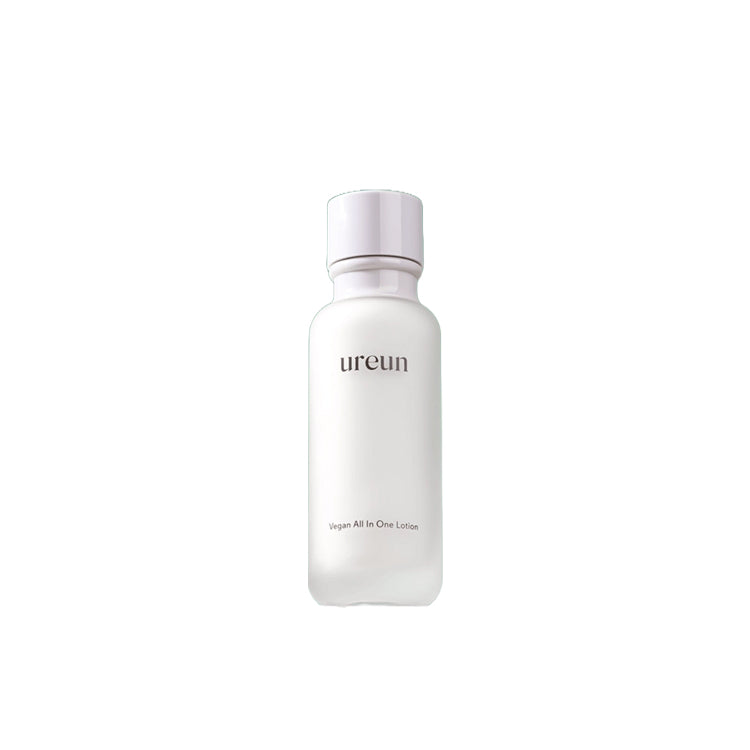 Ureun Vegan All In One Lotion 110ml