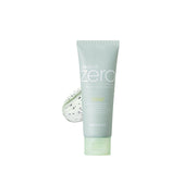 Banila co Clean it Zero Pore Clarifying Charcoal Capsule Clay Mask 100g