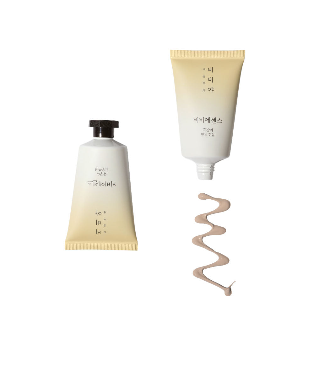 Bibiya BB Essence 30ml