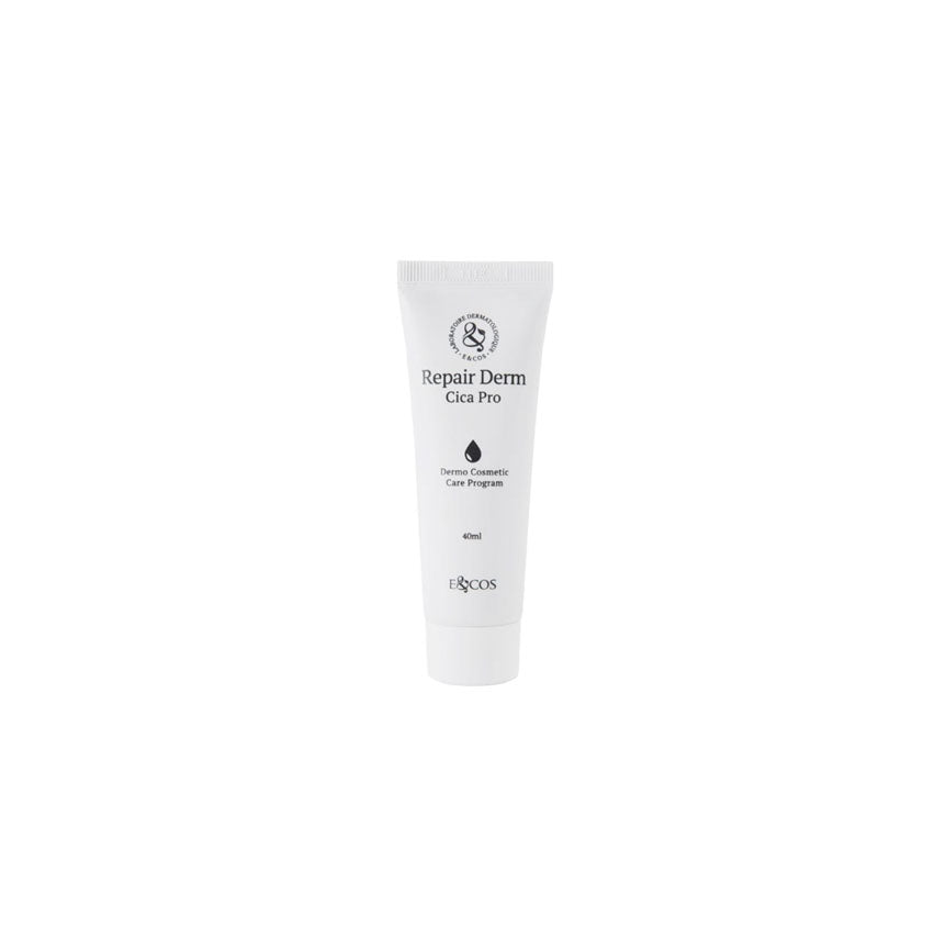 E&Cos Repair Derm Cica Pro 40ml