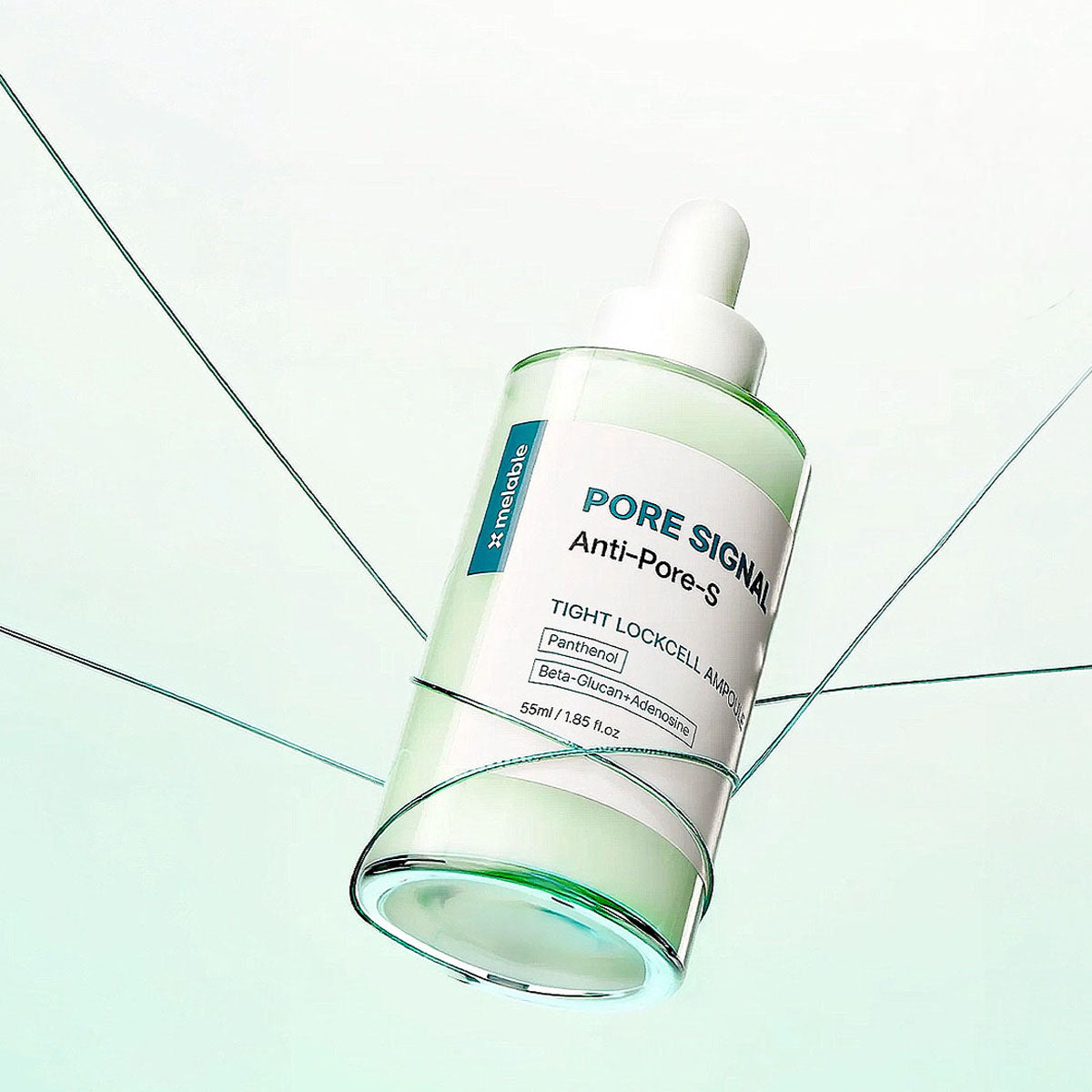 Merable Pore Signal Anti-Pore-S Tight Lockcell Ampoule 55ml
