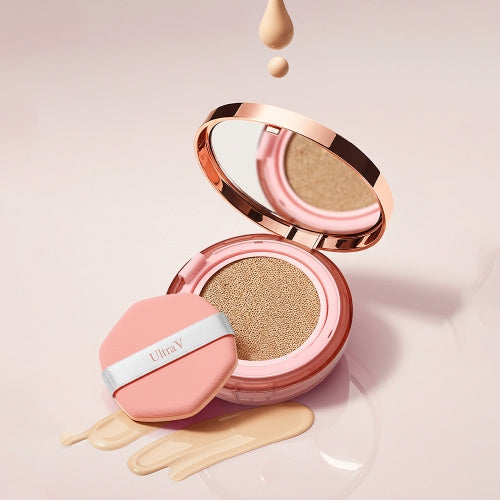 Ultra V Luminous Idebenone Cushion 10g