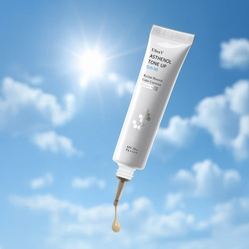 Ultra V Asthenol Tone Up Sun BB 30ml
