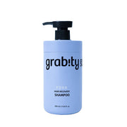 Grabity g0.0 PDRN Hair Recovery Shampoo 350ml