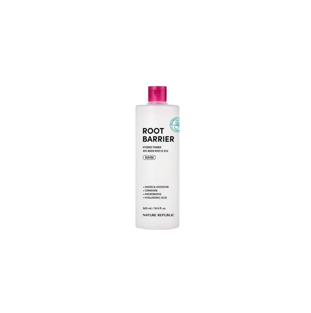 Nature Republic Root Barrier Hydro Toner 500ml