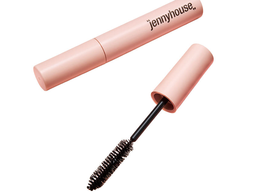 Jenny House Self-Up Hair Cover Mascara 8ml