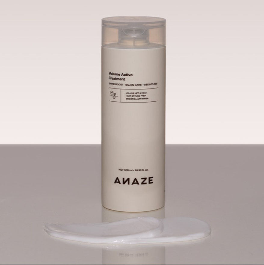 ANAZE Volume Active Treatment 500ml
