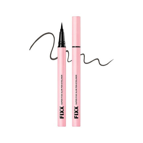 SO NATURAL Super Fixx Slim Pen Eyeliner 0.4g