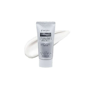 3W Clinic Collagen White Sun Cream 60g