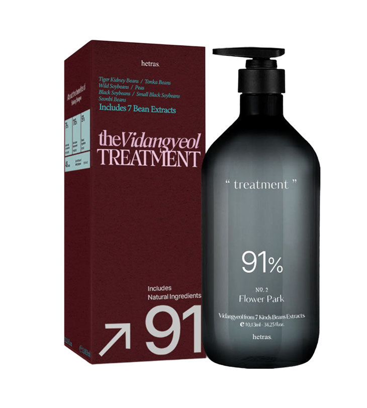 Hetras Vidangyeol Perfume Treatment 1,013ml