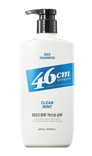 On the Body 46cm Deo Shampoo 600ml