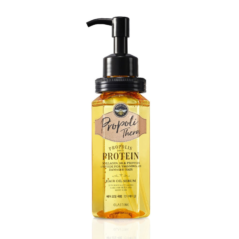 Elastine Propoly Terra Anti Oil Serum 170ml