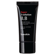 Hanskin Super 3 Solution B.B Cream SPF35 / PA++ 30g