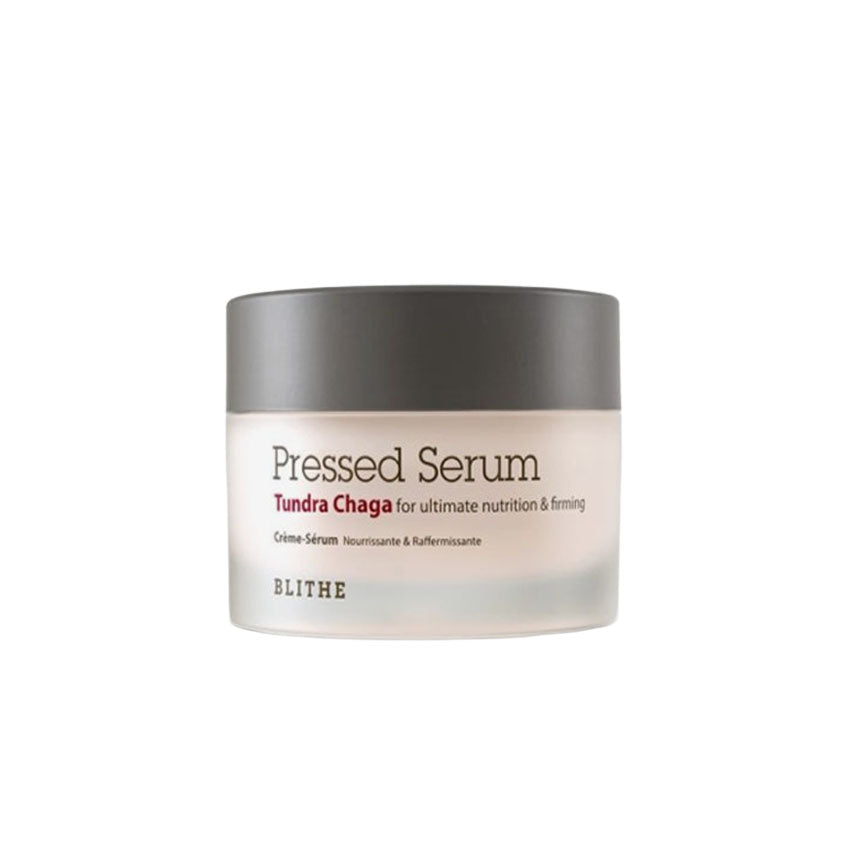 Blithe Pressed Serum 50ml