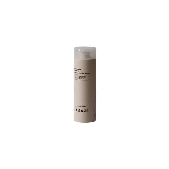 ANAZE Volume Active Treatment 500ml