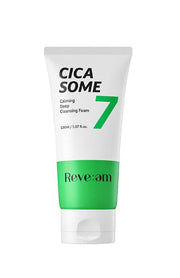 Reve:am Cicasome 7 Calming Deep Cleansing Foam 150ml