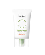 Beplain Mung Bean Cooling Moisture Sunscreen 50ml