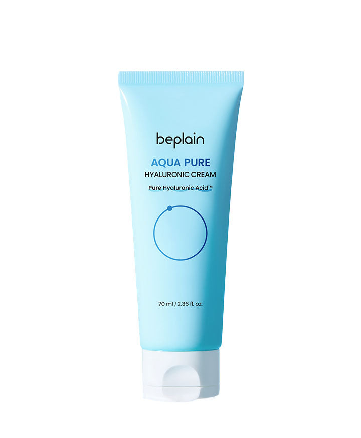 Beplain Aqua Pure Hyaluronic Cream 70ml