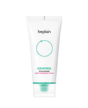 Beplain Cicaterol Hyaluronic Deep Cleansing Foam 120ml