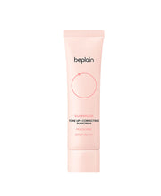 Beplain Sunmuse Tone Up & Correcting Sunscreen Peach Pink 50ml