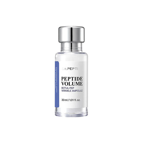 DR.PEPTI Peptide Volume Botul-Pep Wrinkle Ampoule 30ml