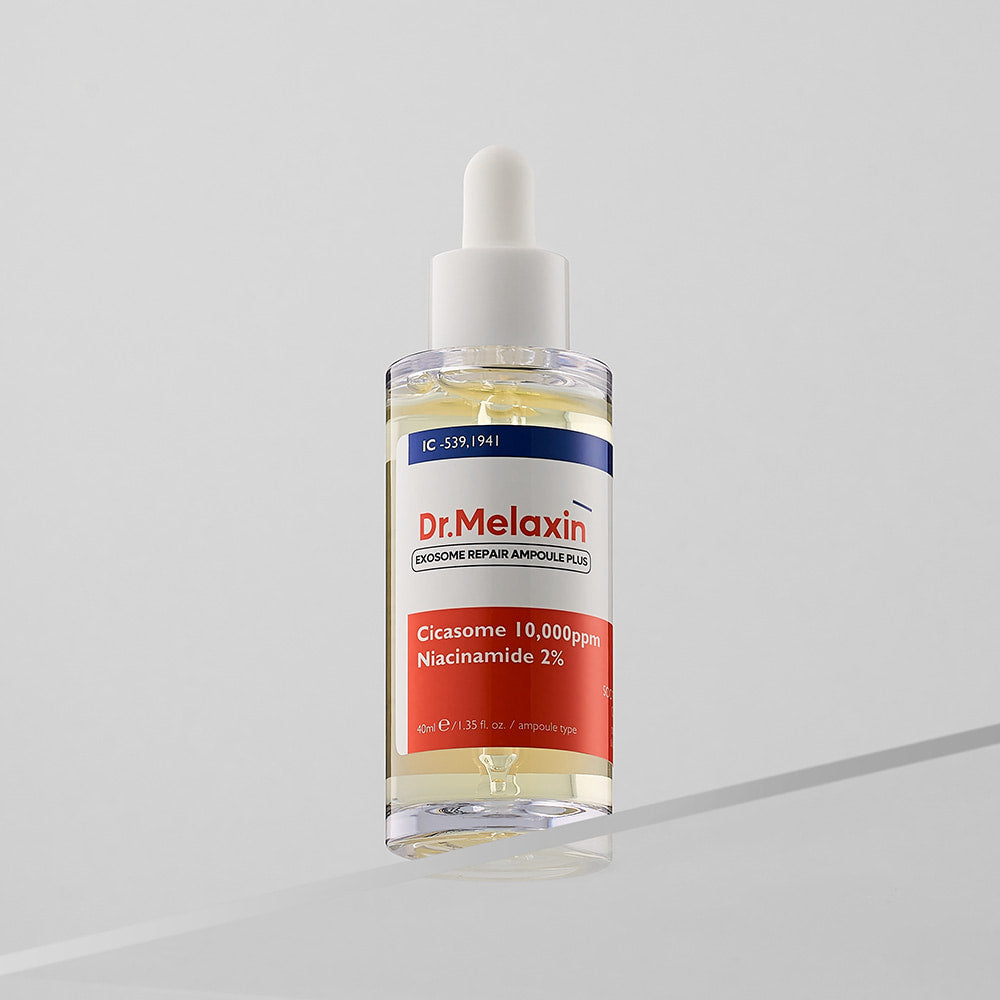 Dr. Melaxin Exosome Repair Ampoule Plus 40ml