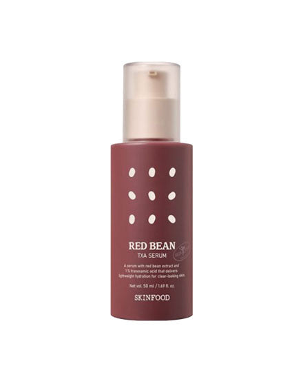SKINFOOD Red Bean TXA Serum 50ml