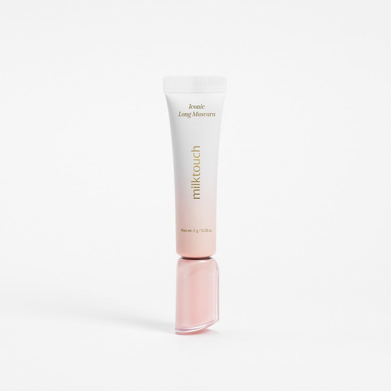 Milktouch Iconic Mascara 8g