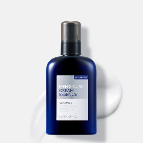 Missha For Men Men's Cure Dou Set