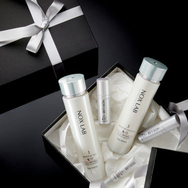 ISA KNOX Nox Lab Special Set