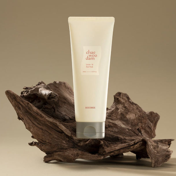 Seedbee Chaewoodam Leave-In  Hair Pack 150ml