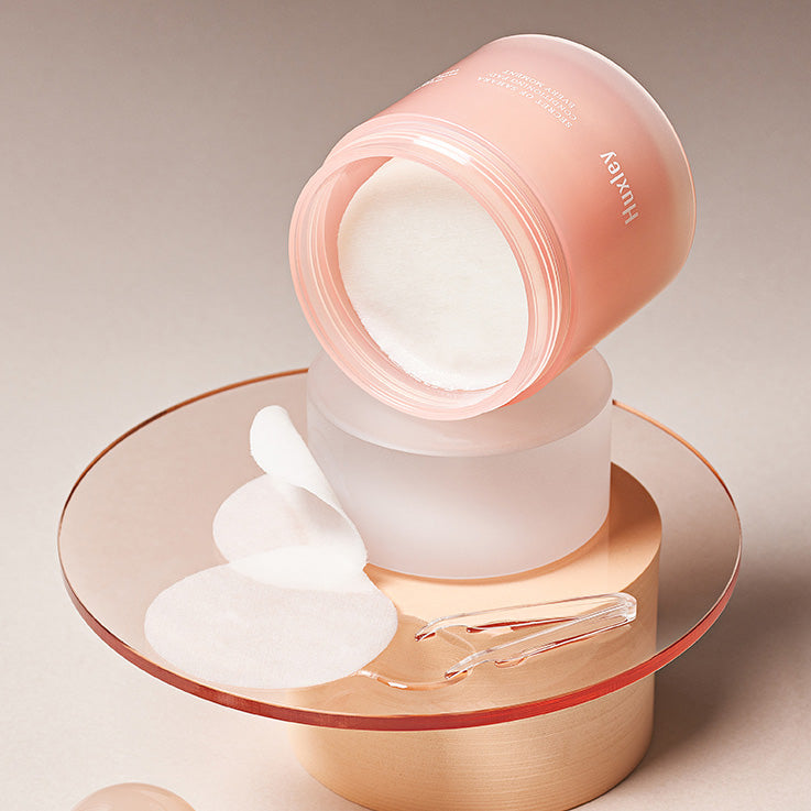 Huxley Conditioning Pad Every Moment 60ea