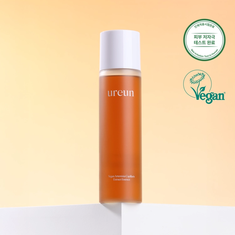 Ureun Vegan Artemisia Capillaris Extract Essence 200ml