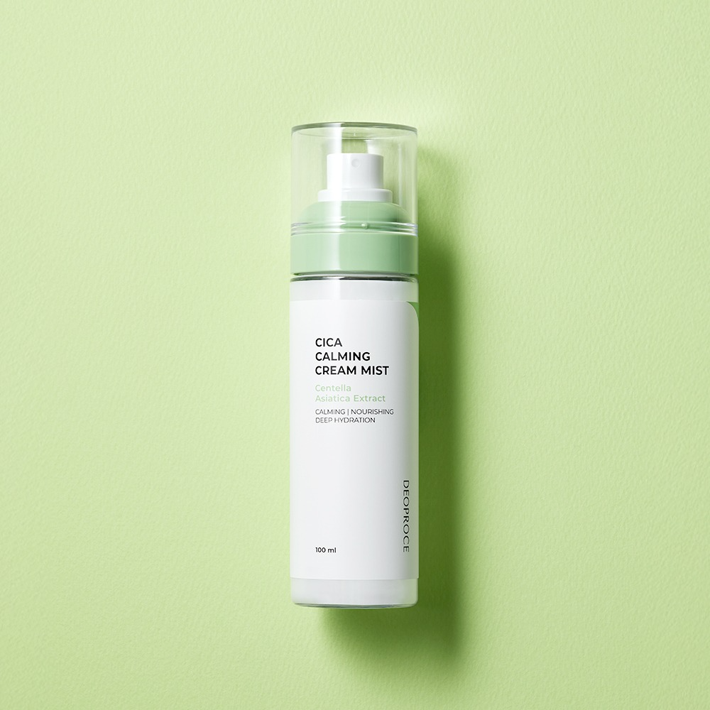 Deoproce Cream Mist 100ml