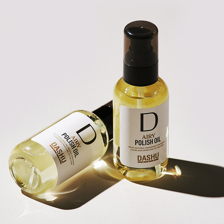 DASHU Pro Airy Polish Oil 150ml