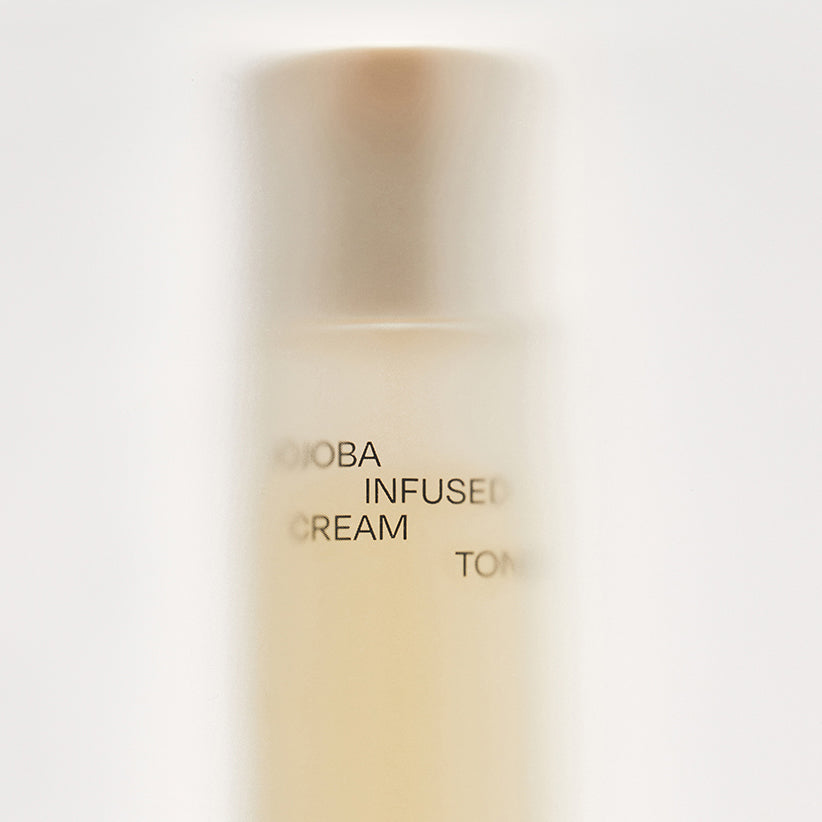 Muhav Jojoba Infused Cream Toner 145ml