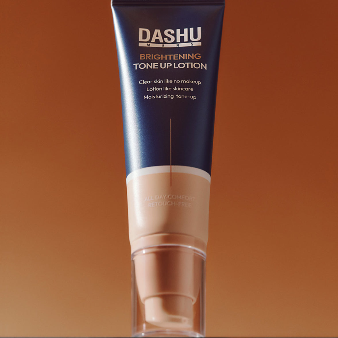 DASHU Mens Brightening Tone Up Lotion 50ml