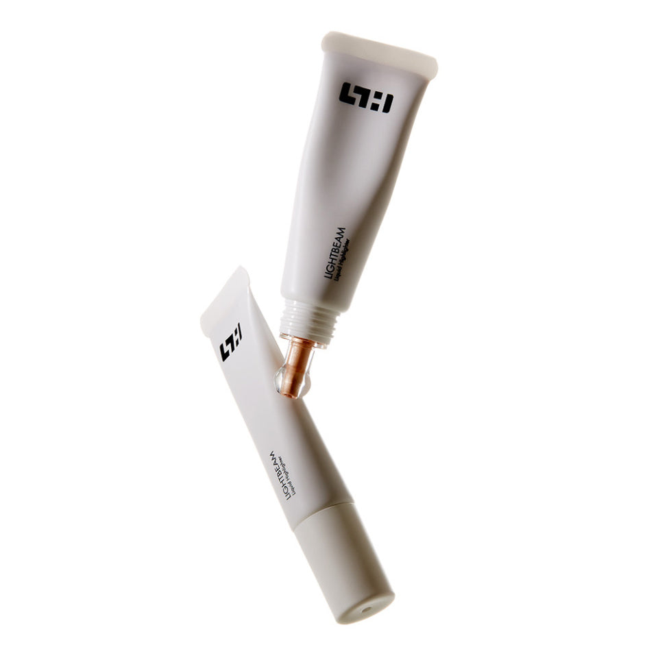 SIMIHAZEBEAUTY Light Beam Liquid Highlighter 10ml