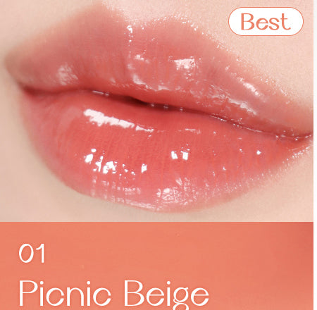 Simplain Dewy Volume Tint 3.7g