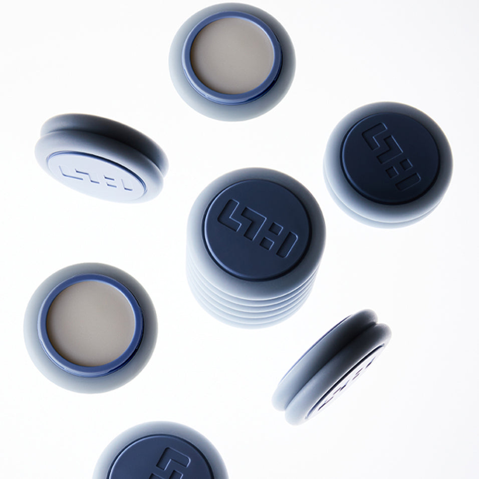 SIMIHAZEBEAUTY Hydra Melt Dewy Skin Balm 3.1g