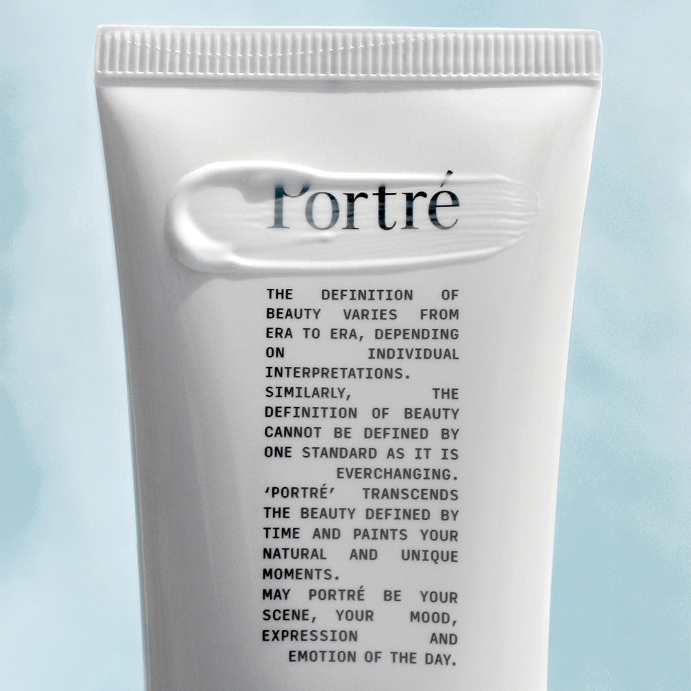 Portre Water Veil Sun Cream 50ml