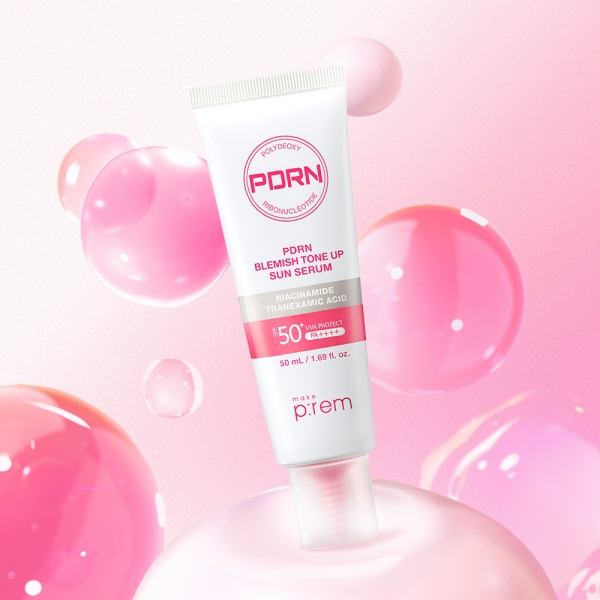 make p:rem Sun Serum 50ml